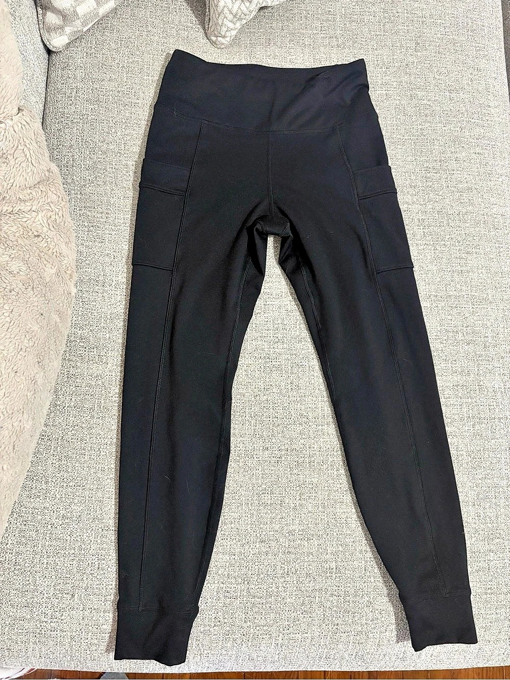 Eddie Bauer Athletic Leggings